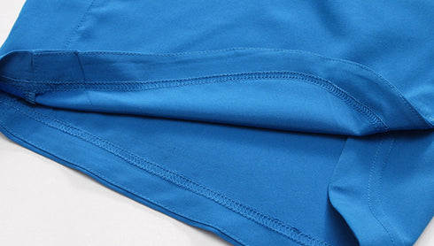 Men's Loose-Fit Basketball Performance Shorts with Pockets